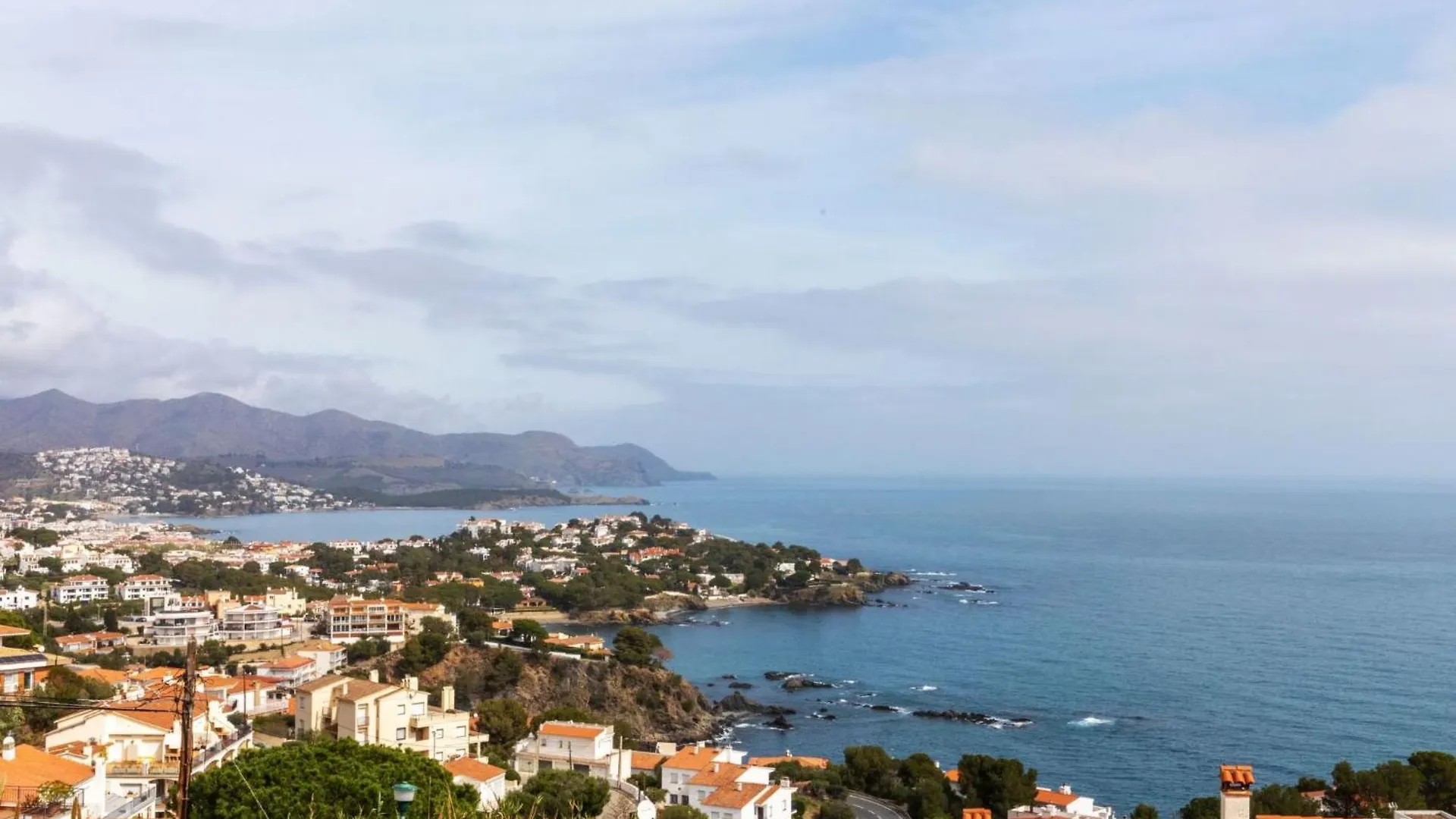 Apartment Delfines By Interhome Llanca Spain