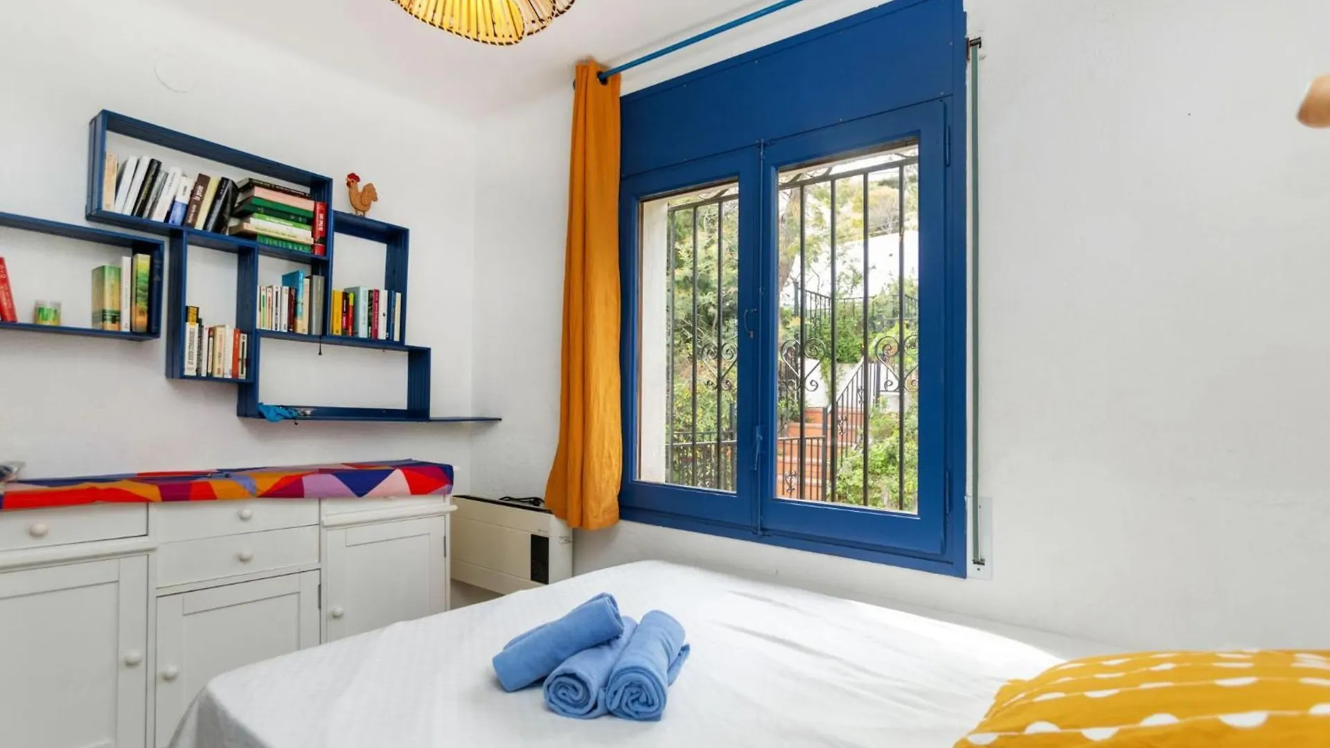 Apartment Delfines By Interhome Llanca