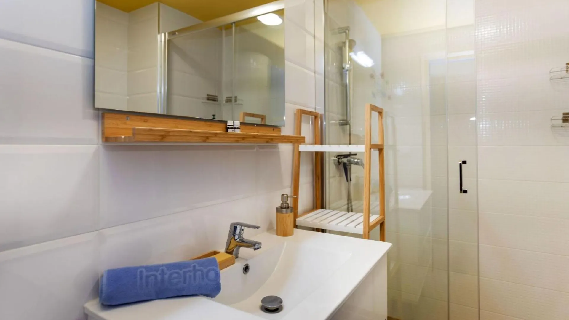 Apartment Delfines By Interhome Llanca