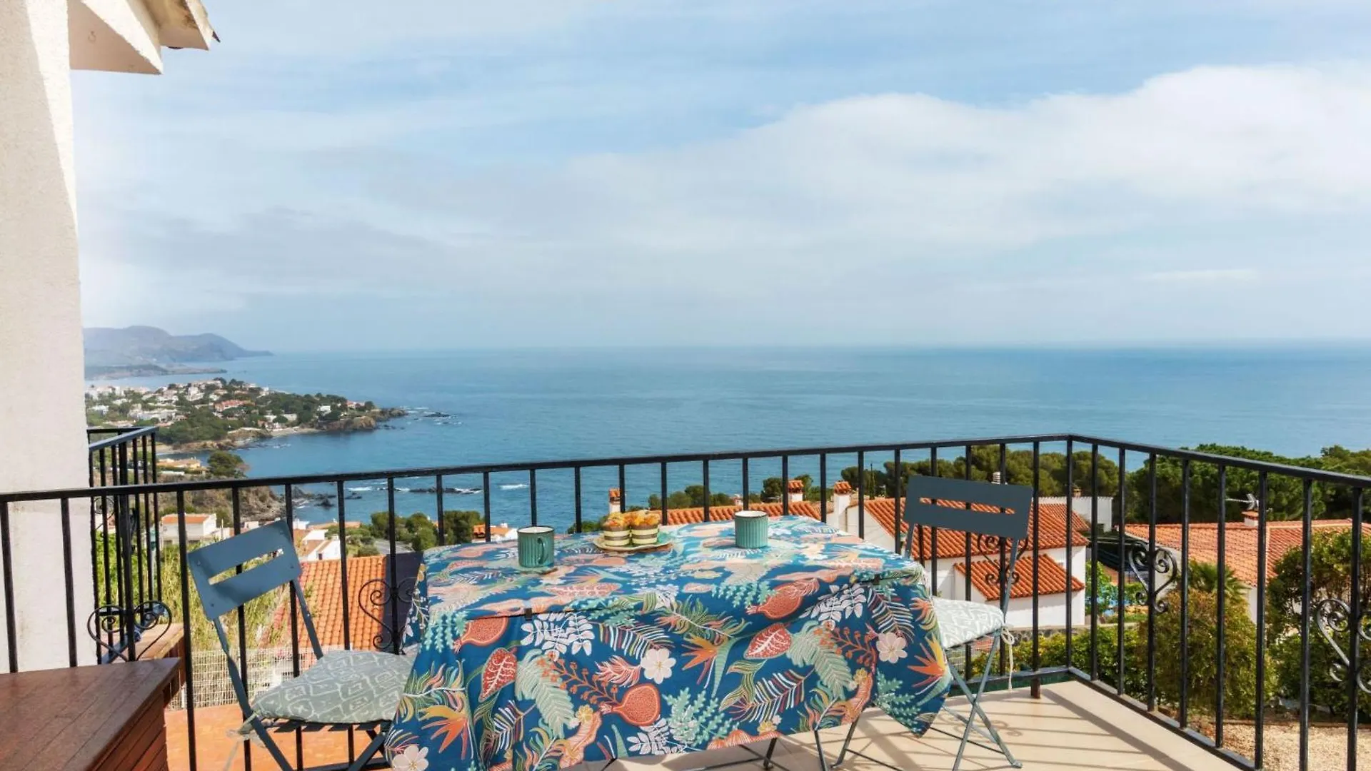 Apartment Delfines By Interhome Llanca Spain