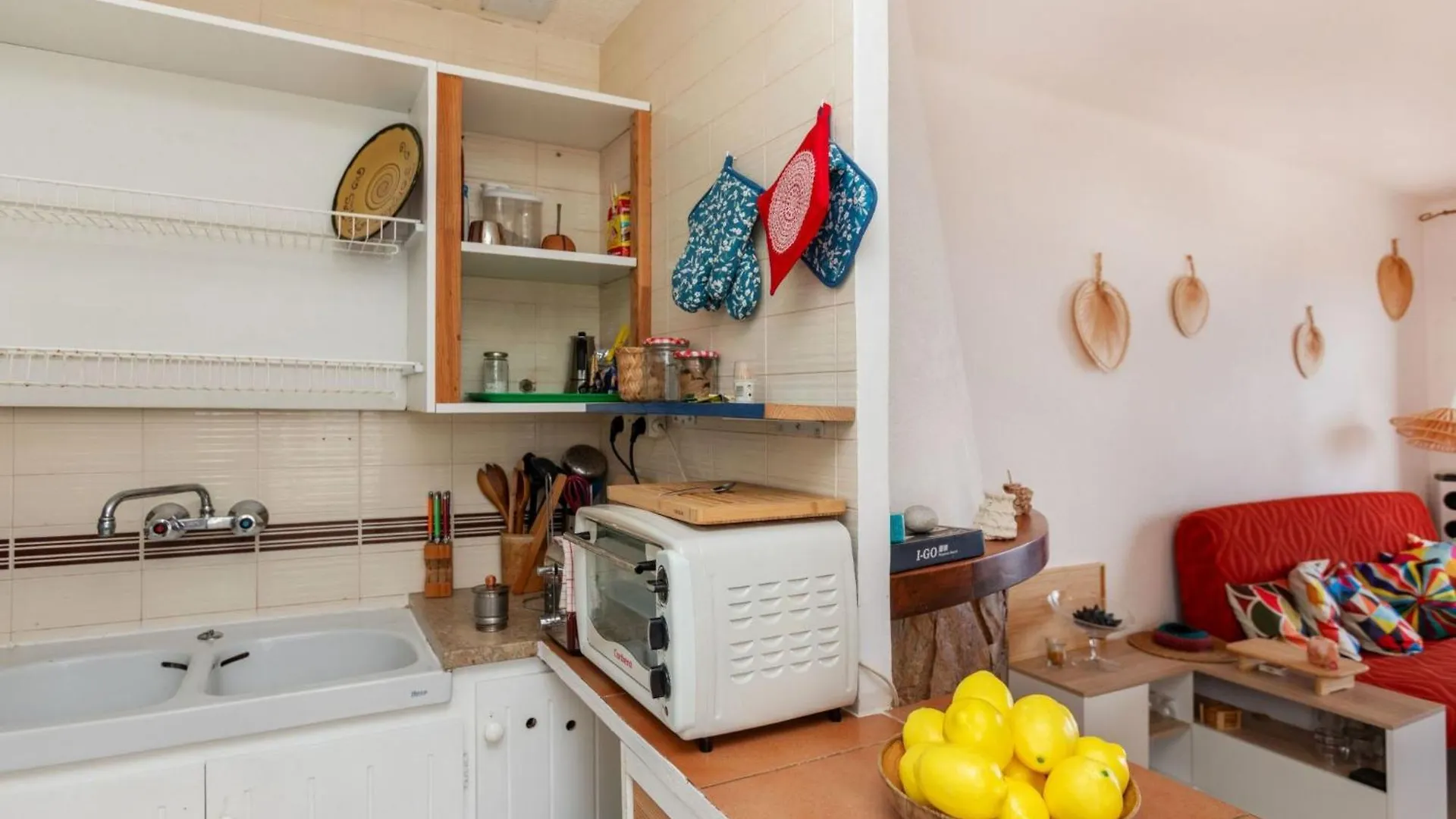 Apartment Delfines By Interhome Llanca