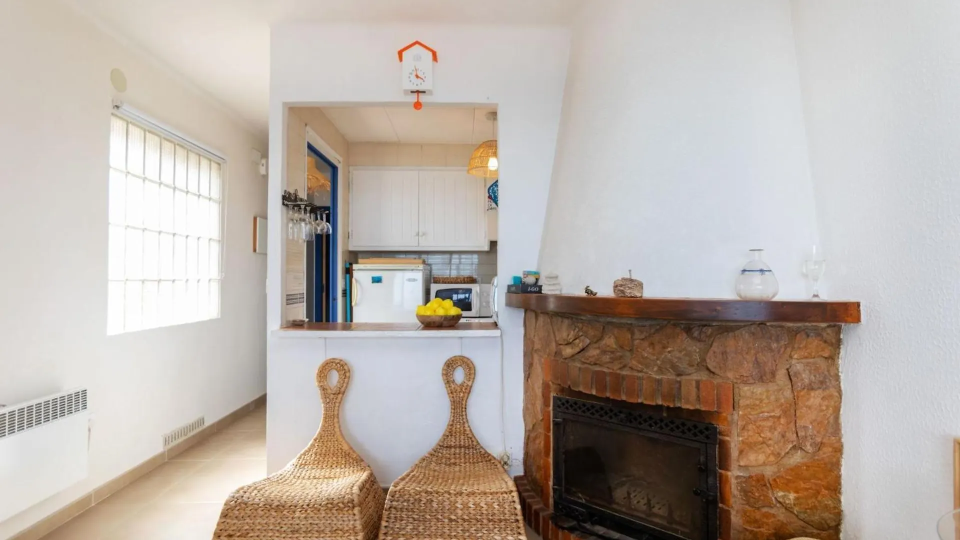 Apartment Delfines By Interhome Llanca