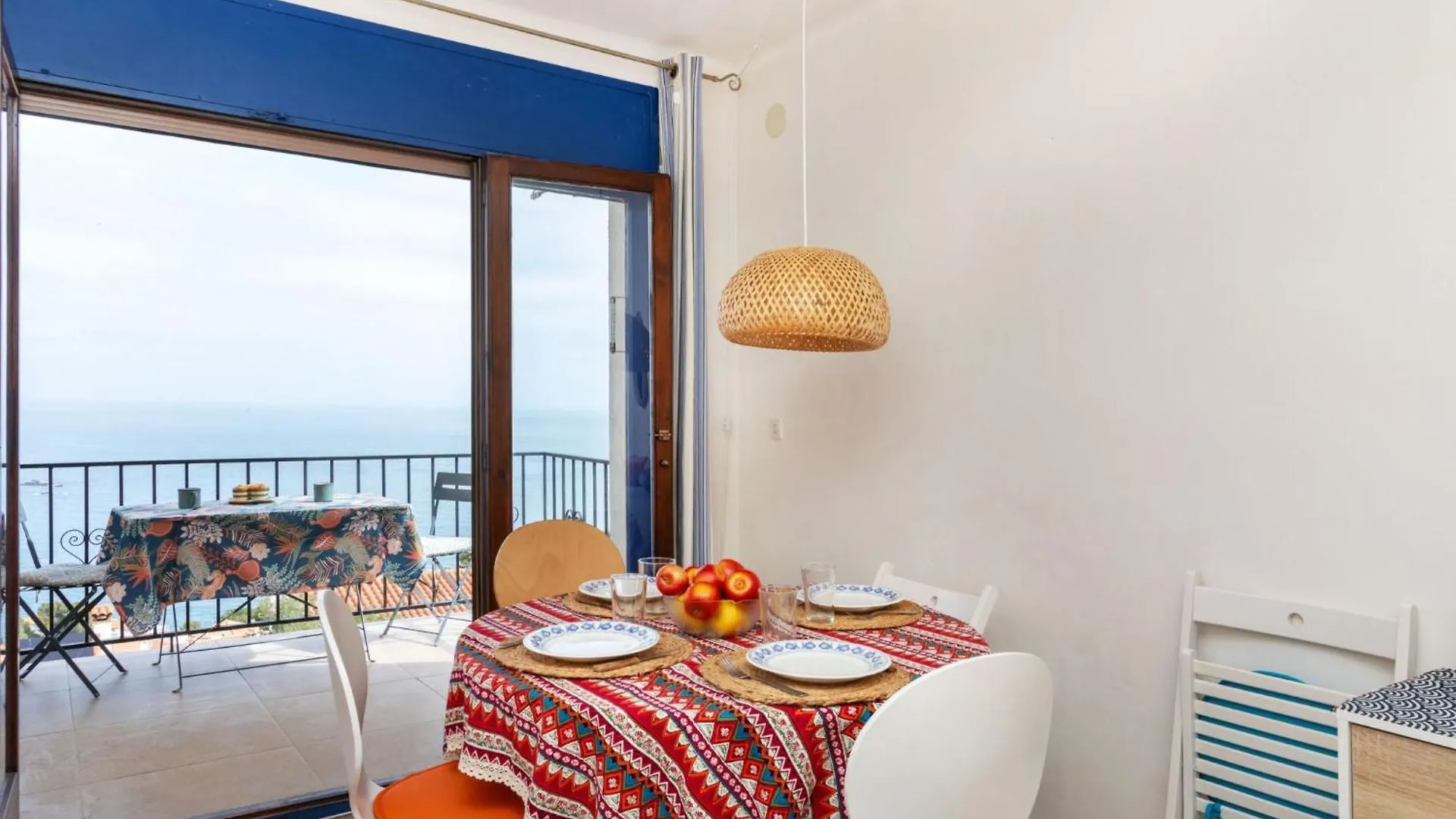 Apartment Delfines By Interhome Llanca