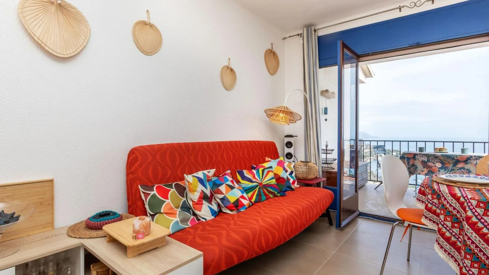 Apartment Delfines By Interhome Llanca Spain